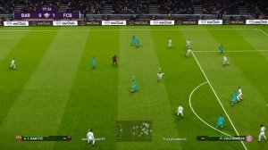 \\ PES2020 \\ X-BOX ONE \\ *** Online матчи☺☺☺ ***