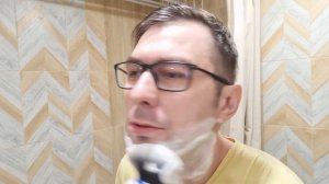 Gillette King C обзор т образной бритвы с лезвиями Feather, какую бритву выбрать для начинающих ВКБ
