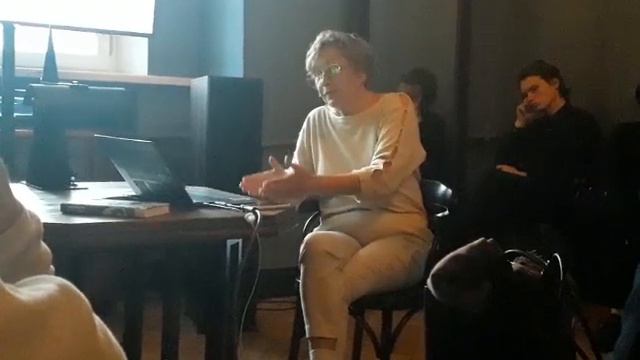 Лекция ЕИ Дом Радио 2 май 2023 смотреть онлайн