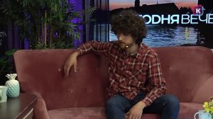 ПАВЕЛ МАТВЕЕВ, 26.02.21, СЕГОДНЯ ВЕЧЕРОМ