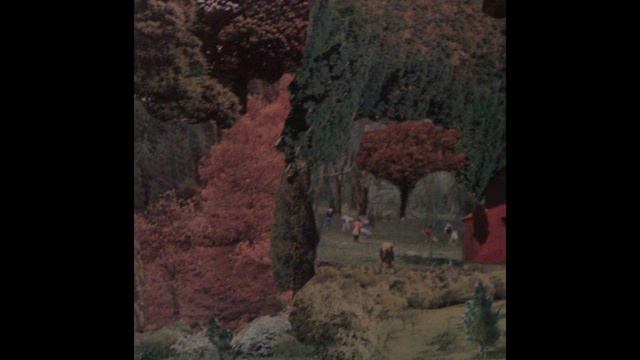 Drawing Trees - Doing Good Things (4/4) смотреть онлайн