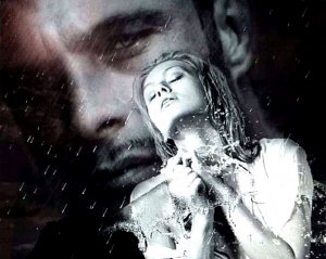 Уходи , уходи  исп Альберт Комаров - Алёна Баженова . муз- слова А . Дробышев . Песня Просто Класс .