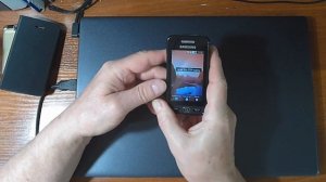 Подводная камера из БУ телефона