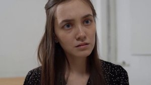 Аделина Даминова, роль Даши, пробы, сериал «Никто не узнает»