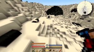 Forever Stranded EP12 *New Map* Applied Energistics 2 + Meteorite Exploring