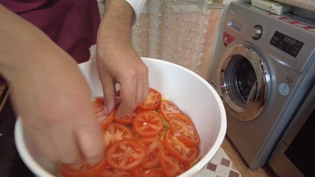 Буглама - армянская ХАШЛАМА из ТУШЕНКИ. Похмельный суп из тушенки. Лучшее блюдо из МЯСА и картошки.