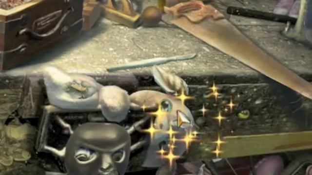 Mystery Case Files: Return to Ravenhearst Walkthrough - Chapter 13 смотреть онлайн