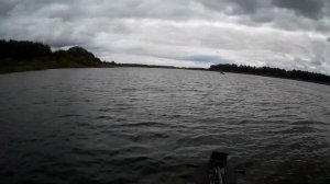 Лодка Риф Тритон 340 НДНД+ тохатсу 9.8 Мичуринск 2019