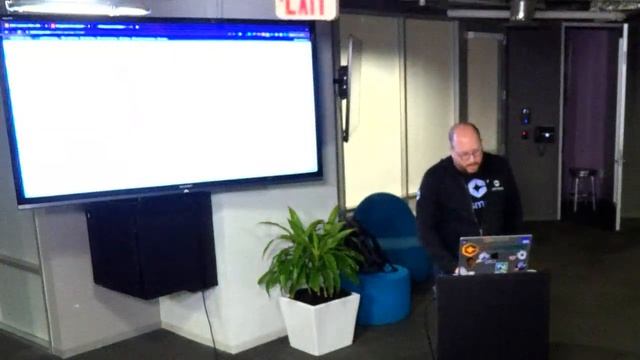 Austin Kubernetes Meetup смотреть онлайн