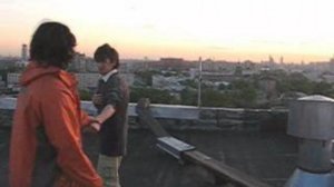 любовь неземная