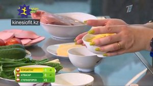 Как быстро рассчитать порцию, используя окружающие предметы?