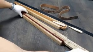 Ременной шорник