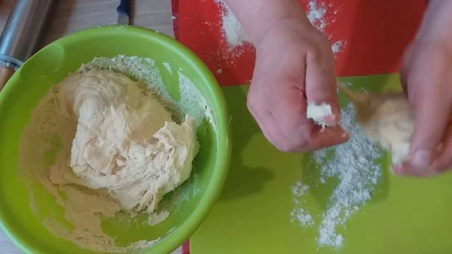 тонкие лепешки шелпеки северный казахстан смотреть онлайн