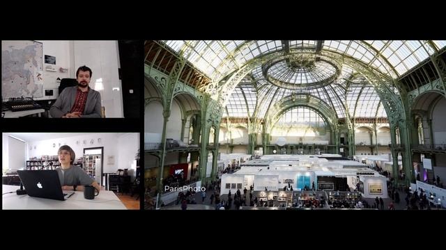 Образовательный бум. Как себе помочь, если ты фотограф смотреть онлайн