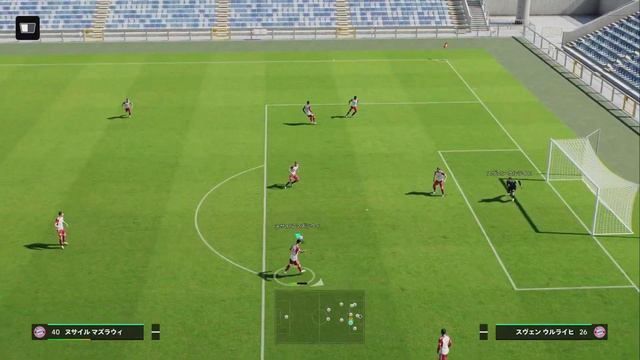 【絶対覚えて】イーフト2024で簡単に点を取れる方法を世界王者が大公開!!【eFootball2024】