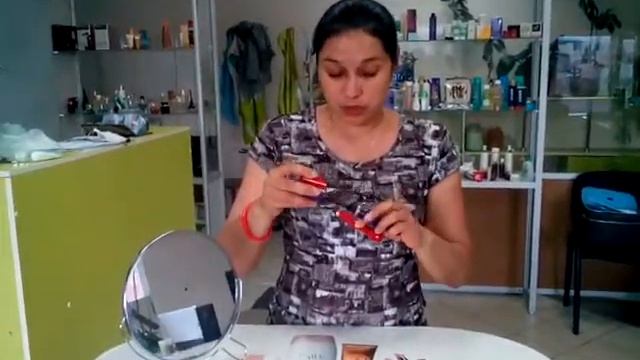 Легендарная тушь 5 в 1. Все секреты. Часть 2. смотреть онлайн