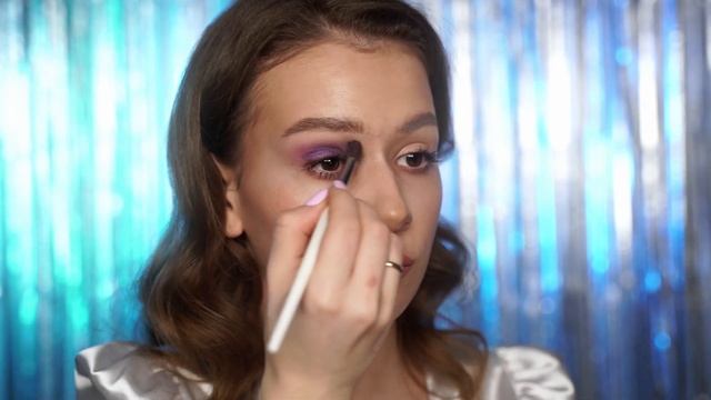 САМАЯ ЛУЧШАЯ ПАЛЕТКА ТЕНЕЙ? Anastasia Beverly Hills & Jackie Aina Palette | Обязательна к покупке смотреть онлайн