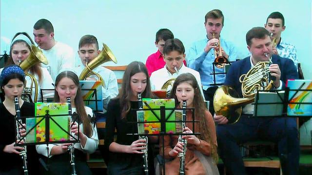 Рождественское богослужение 25.12.2021 смотреть онлайн