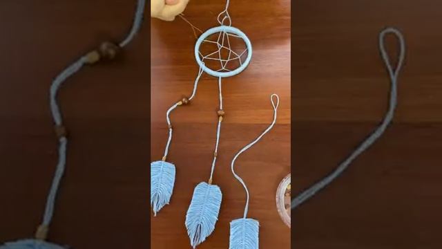 МК "Ловец снов" смотреть онлайн