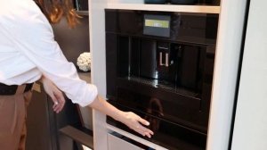 Немецкая Премиум кухня Bondi от LEICHT