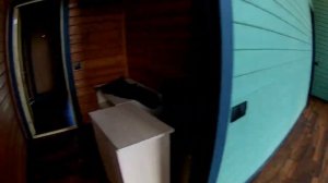 Дом от компании Терем Акварель 2. Размер 10 Х 14 м. Цена от 5 млн. Заглянем, что внутри