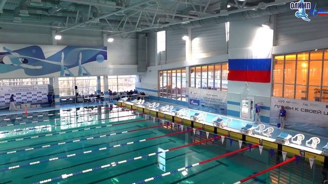 Чемпионат и Первенство СЗФО (25м), Кингисепп (RUS), 4 день смотреть онлайн