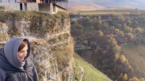 Республика Дагестан плато МАТЛАС ХАНСКИЙ ВОДОПАД #дагестан