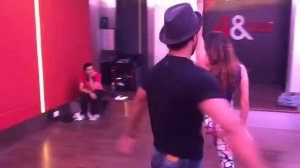 Bachata (story of my life) Nitesh Kanojia latin instructor