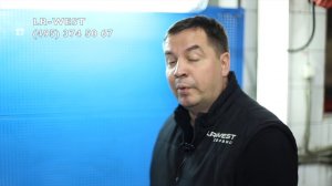 Ремонт замка двери Land Rover