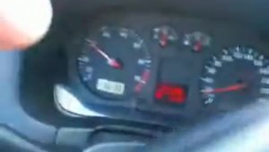 гольф 4, проблема. Что делать?