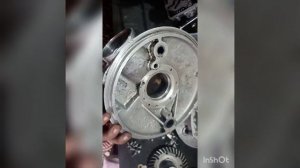 отличия ступицы урал соло от урал турист