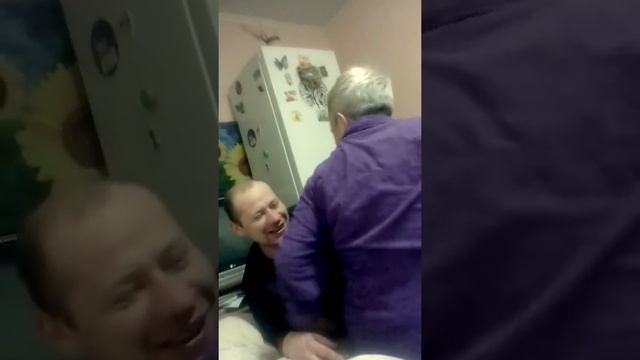 Зять с тёщей бесятся смотреть онлайн