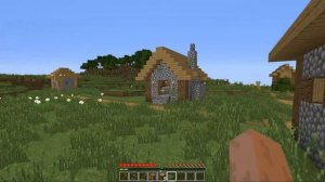 Minecraft Java #1.5(Tagalog)