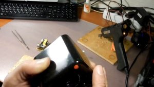 Как переделать компьютерные колонки Sven 315 в музыкальную систему.