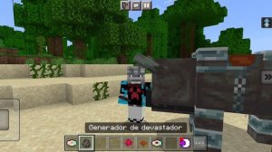 Nuevo Addon de JOJO para Minecraft PE || JOJO MCPE