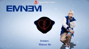 Eminem Without Me (8D AUDIO)