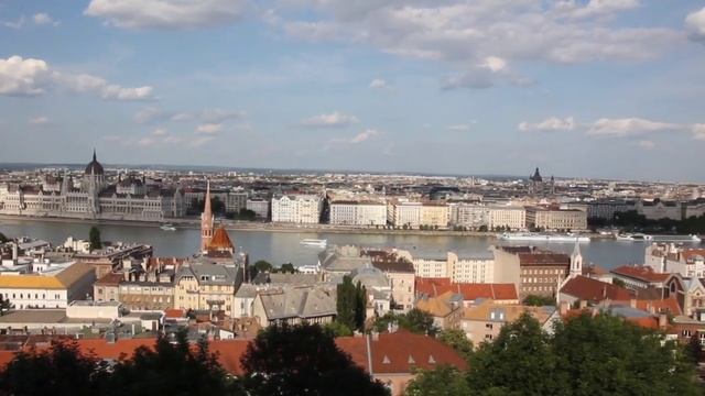 24 интересных факта о Венгрии смотреть онлайн