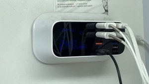 iPhone 14 Pro потух не включается не заряжается.