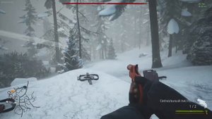 Смешные и Забавные Моменты из игр BIGFOOT и Uninvited Guest