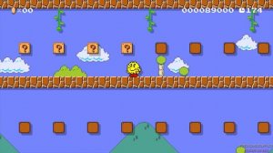 Super Mario Maker - All 153 Mario Costumes (Mystery Mushroom)