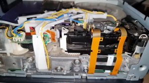 HP StorageWorks Ultrium 460 LTO-2 Tape Drive - Read retries