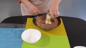 Щербет Шоколадный|ОЧЕНЬ ПРОСТО и ВКУСНО