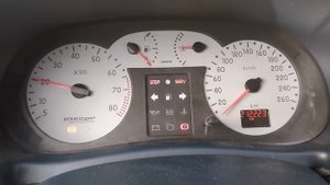 Renault Clio 2 RS/Sport