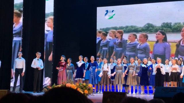 Городской фестиваль Эпоха доблести и славы