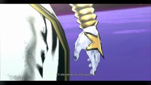 dio over heaven edit