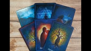 Послание от Вселенной