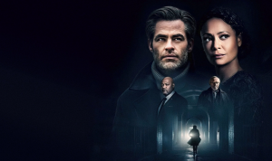 Все старые ножи | All the Old Knives (2022)