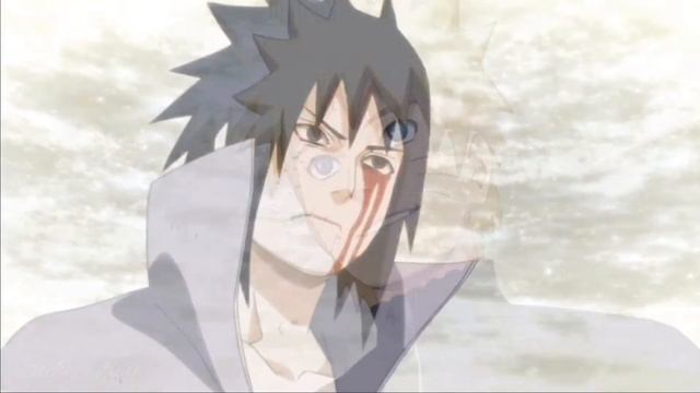 Аниме клип - Тот кто погас, будет ярче светить смотреть онлайн