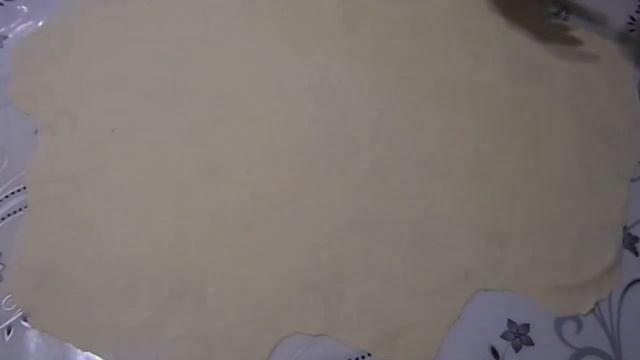 Катлама (слоеные лепешки). Қаттама. Каттама нан. katlama (tortillas with onions) смотреть онлайн