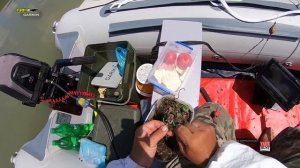 Топографические карты для навигаторов Garmin и Эхолот Echomap/Garmin HomePort Что мы видим там?